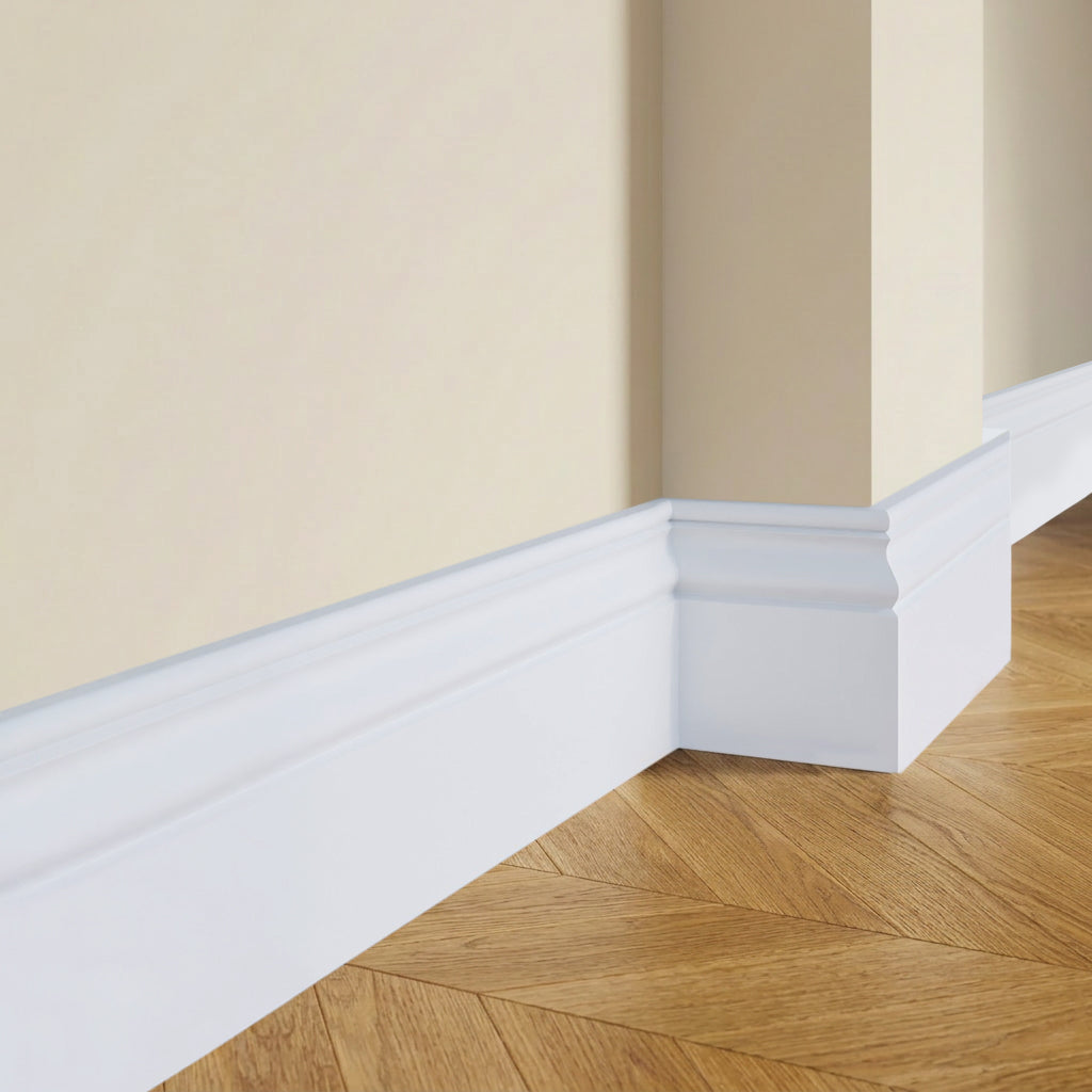 MDF Classique Plint