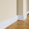MDF Golf Plint