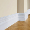 MDF Gotiek Plint